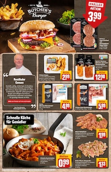 Lilie Angebot im REWE Prospekt, gültig von 25.08.2025 bis 30.08.2025 Lilie Angebot im aktuellen REWE Prospekt auf Seite 8