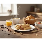 B-Ready - NUTELLA® en promo chez Carrefour Créteil à 4,15 €