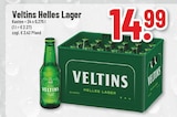 Helles Lager Angebote von Veltins bei Trinkgut Castrop-Rauxel für 14,99 €