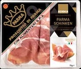 Parma Schinken bei EDEKA im Prospekt "" für 3,49 €