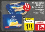 Angebot im EDEKA Verl Prospekt EDEKA Verl Prospekt mit im Angebot für 1,11 €