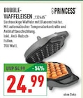 Aktuelle Waffeleisen Angebote bei Marktkauf in Dortmund Aktuelles BUBBLE-WAFFELEISEN Angebot bei Marktkauf in Dortmund ab 24,99 €