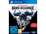 PS4 DUNGEONS & DRAGONS DARK ALLIANCE(STEEL/ONLINE) - [PlayStation 4] von PLAION im aktuellen MediaMarkt Saturn Prospekt für 23,99 €