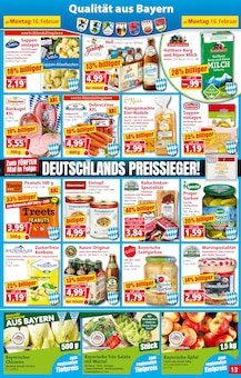 Kühlschrank im aktuellen Norma Prospekt (Freising) Kühlschrank im Norma Prospekt "Mehr fürs Geld" mit 20 Seiten (Freising)