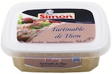 Tartinable - SIMON dans le catalogue Supermarchés Match