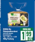 Dinkelvollkornbrot von EDEKA Bio im aktuellen EDEKA Prospekt