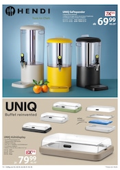 Saft im Selgros Prospekt in Salzgitter Aktueller Selgros Prospekt mit Saft, "cash & carry", Seite 14