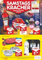 Aktueller Netto Marken-Discount Prospekt mit Mikrowelle, "Aktuelle Angebote", Seite 37