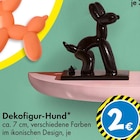 TEDi Kamen - Dekofigur-Hund Angebot im Prospekt Dekofigur-Hund bei TEDi im Kamen Prospekt für 2,00 €