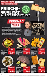 Aktueller Kaufland Prospekt mit Reis, "Aktuelle Angebote", Seite 18