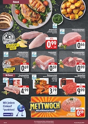 Braten im E center Prospekt in Ansbach Aktueller E center Prospekt mit Braten, "Wir lieben Lebensmittel!", Seite 10