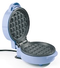 Mini-Waffeleisen Angebote bei Rossmann Gießen für 9,99 €