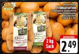 Frühkartoffeln im aktuellen Prospekt bei EDEKA in Hallenberg