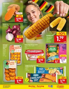 Rum im Netto Marken-Discount Prospekt "Aktuelle Angebote" mit 67 Seiten (Koblenz)