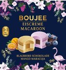 Eiscreme Macaroon Angebote von Boujee bei Lidl Rastatt für 3,99 €