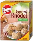 Knödel Angebote von Pfanni bei REWE Pulheim für 1,49 €