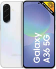 Galaxy A36 im Angebot bei Marktkauf in Stade Galaxy A36 Angebote von Samsung bei Marktkauf Stade für 319,99 €
