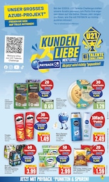 Leinsamen Angebot im aktuellen E center Prospekt auf Seite 13