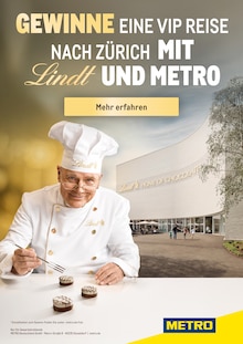 Technik Angebot im aktuellen Metro Prospekt auf Seite 2