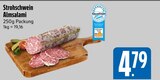 Strohschwein Almsalami im aktuellen E xpress Prospekt für 4,79 €