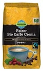 Bio Caffè Crema/ Espresso im Angebot bei Lidl in Wismar Bio Caffè Crema/ Espresso Angebote von Fairglobe bei Lidl Wismar für 12,55 €