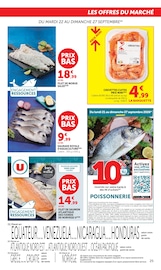 Prospectus Super U "SUPER U" en cours à Marseille, Page 25 Catalogue Super U en cours à Marseille, "SUPER U", Page 25