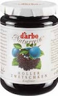 EDEKA Versmold - Holunder Zwetschke Konfitüre Angebot im Prospekt Holunder Zwetschke Konfitüre bei EDEKA im Versmold Prospekt für 2,79 €