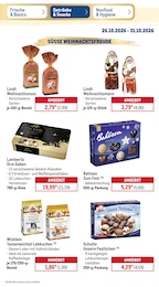 METRO Lindt im Prospekt METRO Lindt im Prospekt