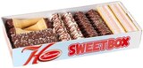 Sweet Box Angebote von Hansematz bei REWE Bielefeld für 3,33 €