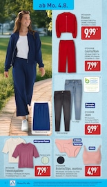 Aktueller ALDI Nord Prospekt mit Kleid, "Aktuelle Angebote", Seite 18