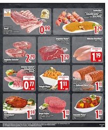 EDEKA Braten im Prospekt 