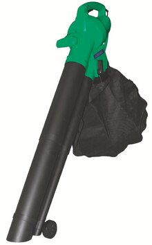 Elektro-Laubsauger CMI „C-ELS-2500“ bei OBI in Bonn Elektro-Laubsauger CMI „C-ELS-2500“ im Angebot bei OBI Bonn für 29,99 €
