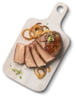 Filetsteak im Kaufland Prospekt Filetsteak von K-PURLAND im aktuellen Kaufland Prospekt für 6,99 €