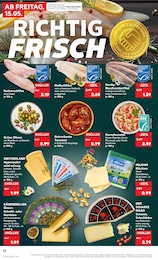 Fisch im Kaufland Prospekt Aktuelle Angebote auf S. 22