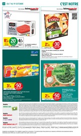 Congélateur Angebote im Prospekt "LE TRÈS GROS ANNIVERSAIRE" von Intermarché auf Seite 28
