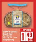 Herzstücke Eiweiß-Held von EDEKA im aktuellen EDEKA Prospekt