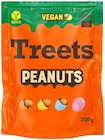 Peanuts Vegan bei nahkauf im Schkölen Prospekt für 1,99 €