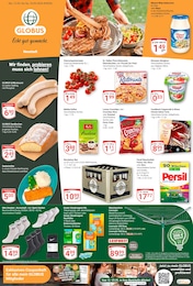 Aktueller GLOBUS Supermärkte Prospekt für Knittelsheim: Aktuelle Angebote mit 24} Seiten, 13.05.2024 - 18.05.2024
