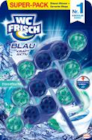 Kraft Aktiv Angebote von WC Frisch bei EDEKA Lüneburg für 3,89 €