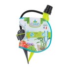 INSTANT NATURE-Arrosage à pied goutteur vert Odrip - Les 4+1 pièces en promo chez Botanic INSTANT NATURE-Arrosage à pied goutteur vert Odrip - Les 4+1 pièces dans le catalogue Botanic