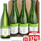 EDEKA Offenburg - Baden Müller-Thurgau Angebot im Prospekt Baden Müller-Thurgau bei EDEKA im Offenburg Prospekt für 2,22 €