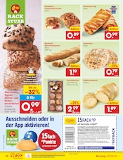 Baguette im Netto Marken-Discount Prospekt in Oldenburg Aktueller Netto Marken-Discount Prospekt mit Baguette, "Aktuelle Angebote", Seite 20