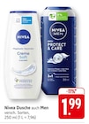 EDEKA Kröppen - Creme Soft Angebot im Prospekt Creme Soft bei EDEKA im Kröppen Prospekt für 1,99 €