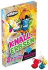 Knall-Erbsen Angebote von Weco bei Penny Lutherstadt Wittenberg für 2,99 €