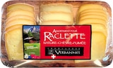 Assortiment de fromages à raclette - VERDANETT en promo chez Lidl Lyon à 6,99 €