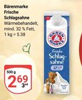 Aktuelle Sahne Angebote bei GLOBUS in Salzgitter Aktuelles Frische Schlagsahne Angebot bei GLOBUS in Salzgitter ab 2,69 €