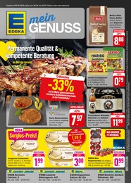 Aktueller E center Supermärkte Prospekt für Lindenfels: Aktuelle Angebote mit 65} Seiten, 29.04.2024 - 04.05.2024