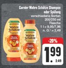 EDEKA Limbach Prospekt mit  im Angebot für 1,99 €