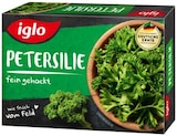 Kräuter Angebote von Iglo bei REWE Darmstadt für 1,29 €