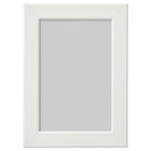 Rahmen weiß 10x15 cm im Angebot bei IKEA in Germering Rahmen weiß 10x15 cm Angebote von FISKBO bei IKEA Germering für 0,79 €